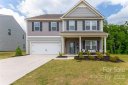 1035 Beacon Avenue sold home in Monroe, SC
