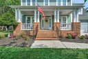 354 Shoreline Parkway sold home in Tega Cay, SC