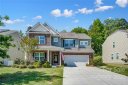 10683 Sapphire Trail sold home in Davidson, SC
