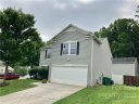 3116 Osceola Lane sold home in Charlotte, SC