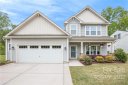 2537 Andes Drive sold home in Statesville, SC