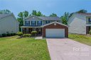 1018 Village Green Lane sold home in Rock Hill, SC