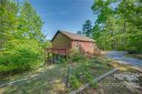 112 Egret Road sold home in Lake Lure, SC
