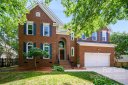 6328 Red Maple Drive sold home in Charlotte, SC