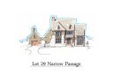 16110 Halle Marie Circle sold home in Davidson, SC