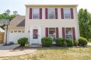 2031 Mallard Woods Place sold home in Charlotte, SC