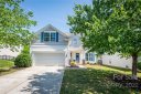 6006 Pine Cone Lane sold home in Monroe, SC
