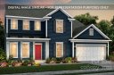 12013 Killowen Drive 05 sold home in Matthews, SC
