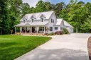 423 Emerald Bay Drive sold home in Salisbury, SC