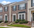 4638 Forestridge Commons Drive sold home in Charlotte, SC