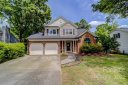 9607 Clifton Meadow Drive sold home in Matthews, SC