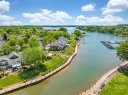 18543 Harborside Drive sold home in Cornelius, SC