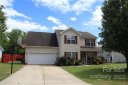 2755 Amber Crest Drive sold home in Gastonia, SC
