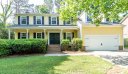 801 Cithara Drive sold home in Matthews, SC