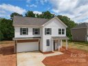 145 Pumice Drive sold home in Statesville, SC