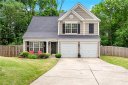 13204 Ballara Place sold home in Huntersville, SC