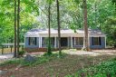 1217 Blossomwood Court sold home in Matthews, SC