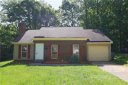 3734 Burntwood Court sold home in Charlotte, SC