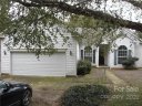 9501 Clifton Meadow Drive sold home in Matthews, SC