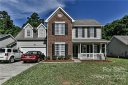 8716 Clifton Meadow Drive sold home in Matthews, SC