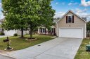 129 Bosburg Drive sold home in Mooresville, SC