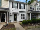 11536 Briddle Hall Court sold home in Charlotte, SC