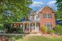 3115 Firewood Drive sold home in Matthews, SC