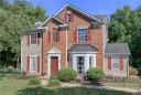 8934 Elkins Park Drive sold home in Matthews, SC