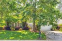 1233 Saint Johns Avenue sold home in Matthews, SC