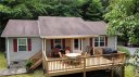 860 Creekside Drive sold home in Maggie Valley, SC