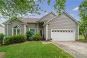 9327 Clifton Meadow Drive sold home in Matthews, SC