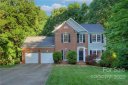 13310 Kensal Green Drive sold home in Charlotte, SC