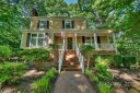 2413 Gold Cup Court sold home in Matthews, SC