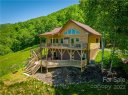 215 Appalachian Trail sold home in Maggie Valley, SC