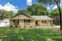 9123 Essen Lane sold home in Charlotte, SC