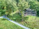 339 Olii Trail sold home in Maggie Valley, SC