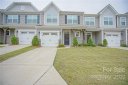 13313 Savannah Point Drive sold home in Charlotte, SC