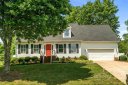 921 Argyle Court sold home in Statesville, SC