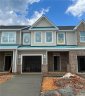 2010 Bexar Trail Lot 9 sold home in Matthews, SC