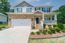 11601 Allen A Brown Road sold home in Charlotte, SC