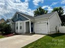 8405 Backer Lane sold home in Indian Land, SC