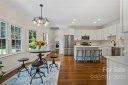 6135 Highview Road sold home in Matthews, SC