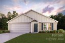 2448 Cranberry Way sold home in Salisbury, SC