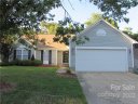 5413 Groveton Court sold home in Charlotte, SC