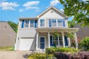 138 Hunter Park Drive sold home in York, SC