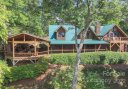 279 Walela Trail sold home in Maggie Valley, SC