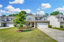 10711 Sapphire Trail sold home in Davidson, SC