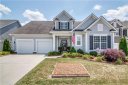 13926 Tilesford Lane sold home in Huntersville, SC