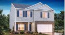 410 Berrybeth Circle 114 sold home in China Grove, SC