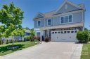 336 Hawks Creek Parkway sold home in Fort Mill, SC